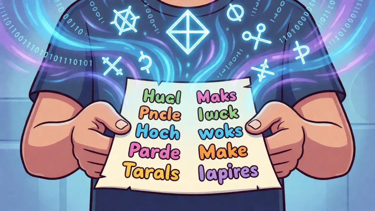 How Seed Phrases Generate Private Keys: The Crypto Magic Explained