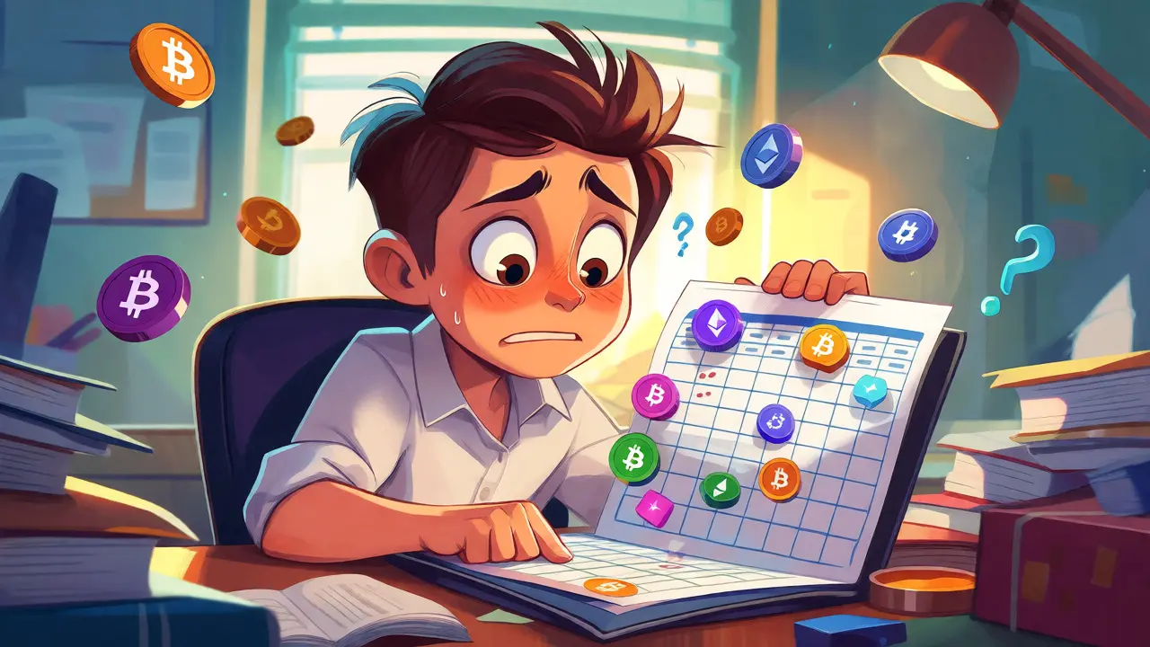 How to Report Crypto on Tax Returns: The 2025-2026 Guide