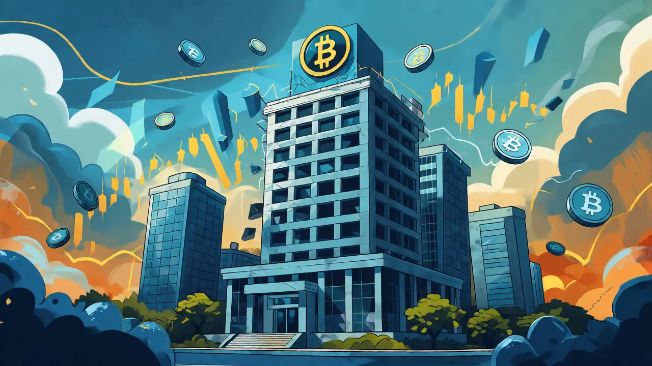 Piexgo Crypto Exchange Review: Why It Closed and What It Means for You