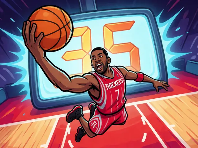 ARCHE Network x Tracy McGrady NFT Airdrop: The '13 Points in 35 Seconds' Collection