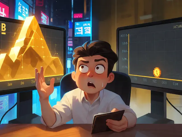 BCEX Korea Crypto Exchange Review: Reality vs. Claims