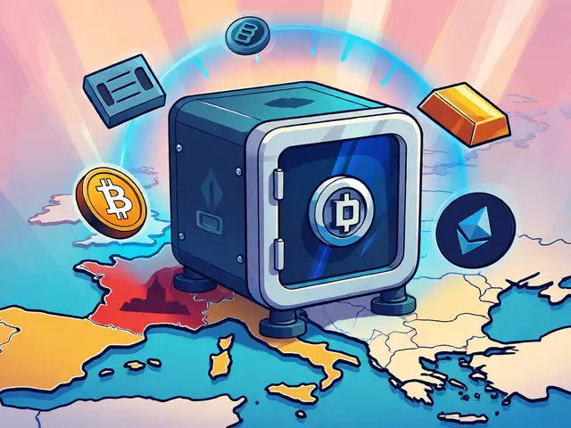 Bitpanda Review 2026: Is This EU-Regulated Crypto Broker Right for You?