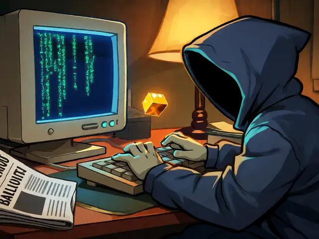 Famous Genesis Blocks in Cryptocurrency History: Bitcoin and Beyond