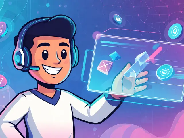 HeliSwap Crypto Exchange Review: Is This Hedera DEX Worth Your Time?