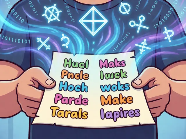 How Seed Phrases Generate Private Keys: The Crypto Magic Explained