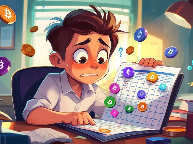 How to Report Crypto on Tax Returns: The 2025-2026 Guide