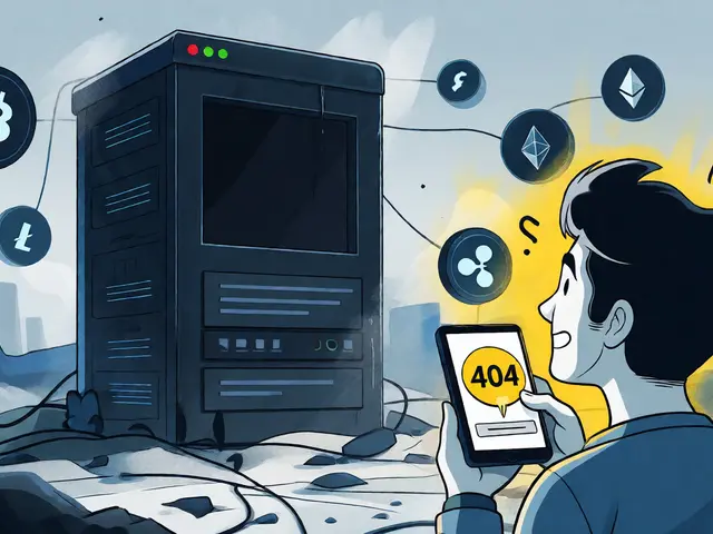 MBAex Crypto Exchange Review: Status, Features, and What Happened