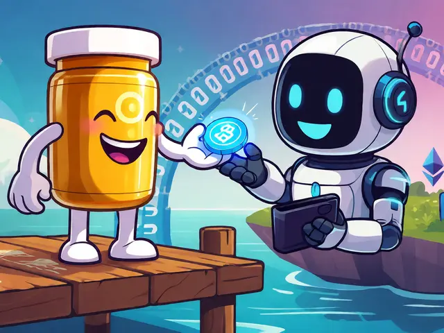 Novo Nordisk Tokenized Stock (NVOon): A Beginner's Guide to Ondo Finance