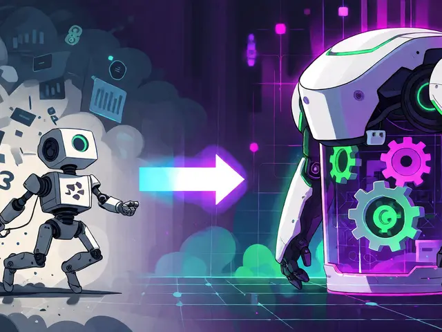 What is SUPRA (SUPRA) Crypto? A Guide to the AutoFi Layer-1