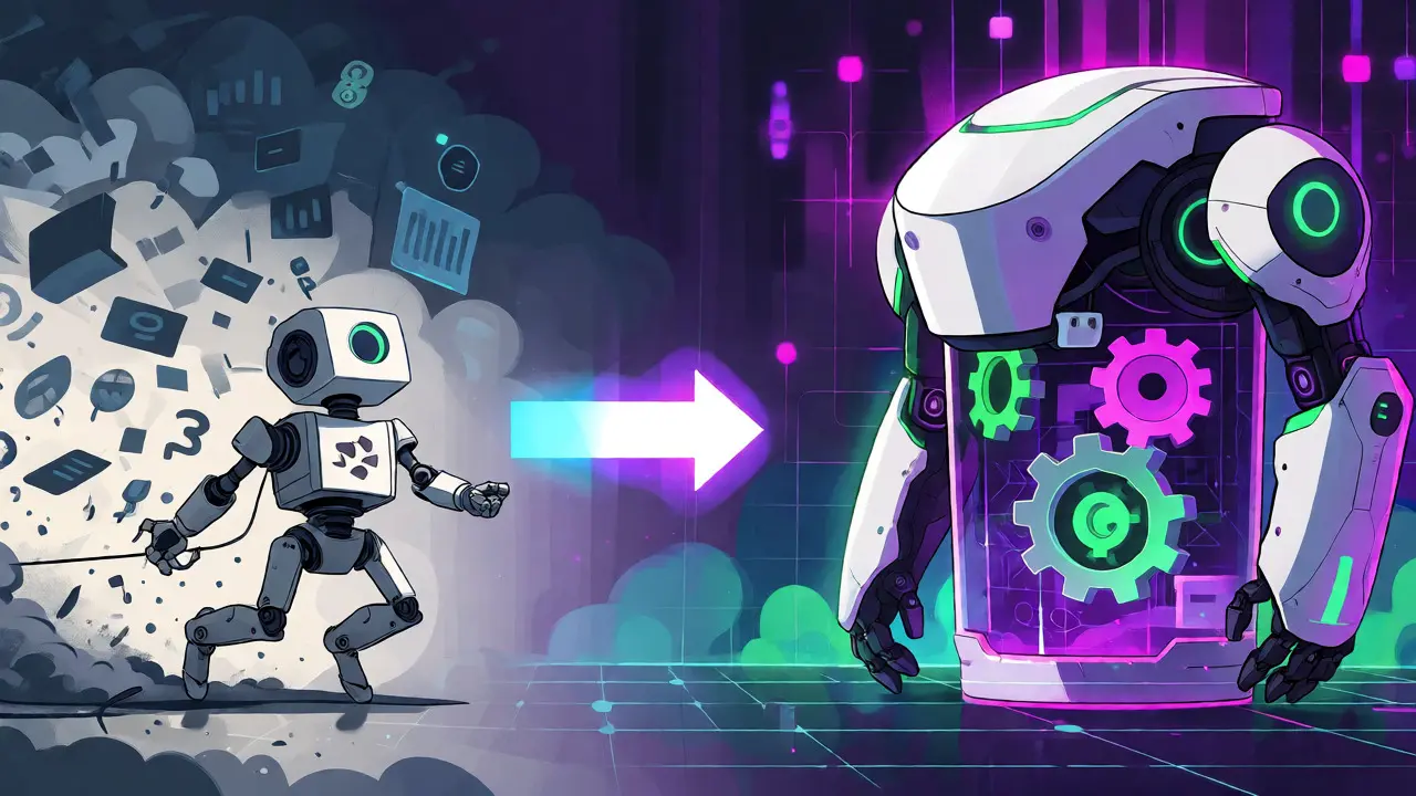 What is SUPRA (SUPRA) Crypto? A Guide to the AutoFi Layer-1