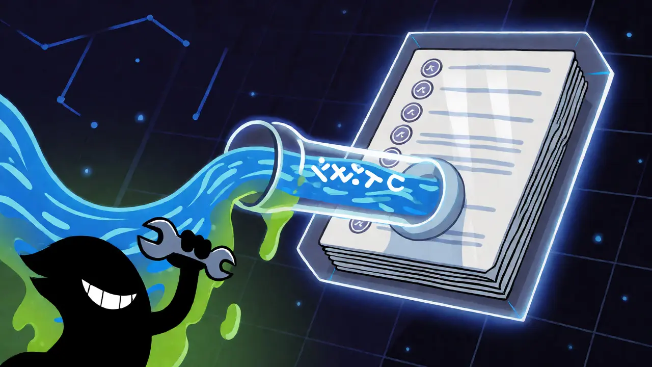 Oracle Security and Manipulation Risks: Why Your Blockchain Data Isn't Safe