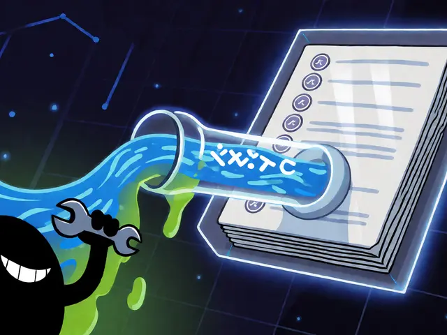 Oracle Security and Manipulation Risks: Why Your Blockchain Data Isn't Safe