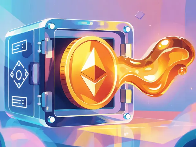 Understanding Liquid Staking Derivatives: How LSDs Unlock DeFi Yield