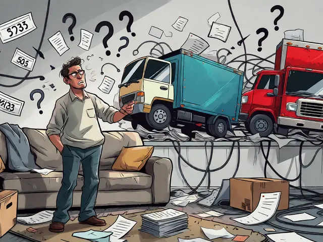 What is dKargo (DKA) Crypto Coin? A Guide to the Web3 Logistics Token