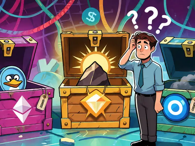 What is Gooner (GOONER) Crypto? The Multi-Chain Ticker Trap