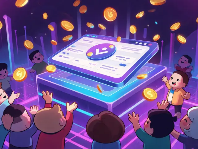 What is KogeCoin.io (KOGECOIN)? A Deep Dive into the Polygon DeFi Token