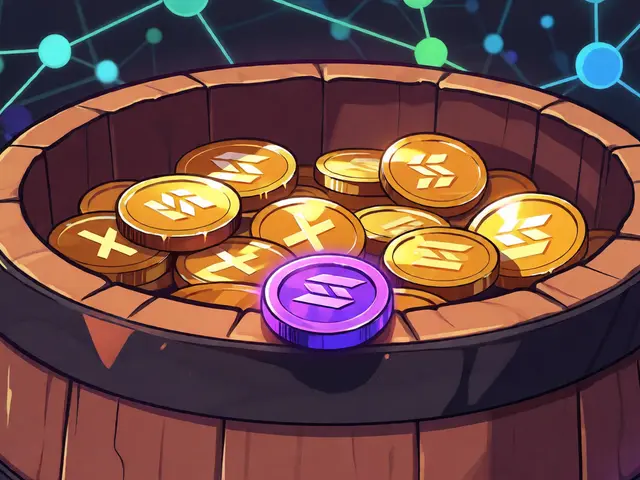 What is Neversol (NEVER)? Solana Meme Coin Analysis