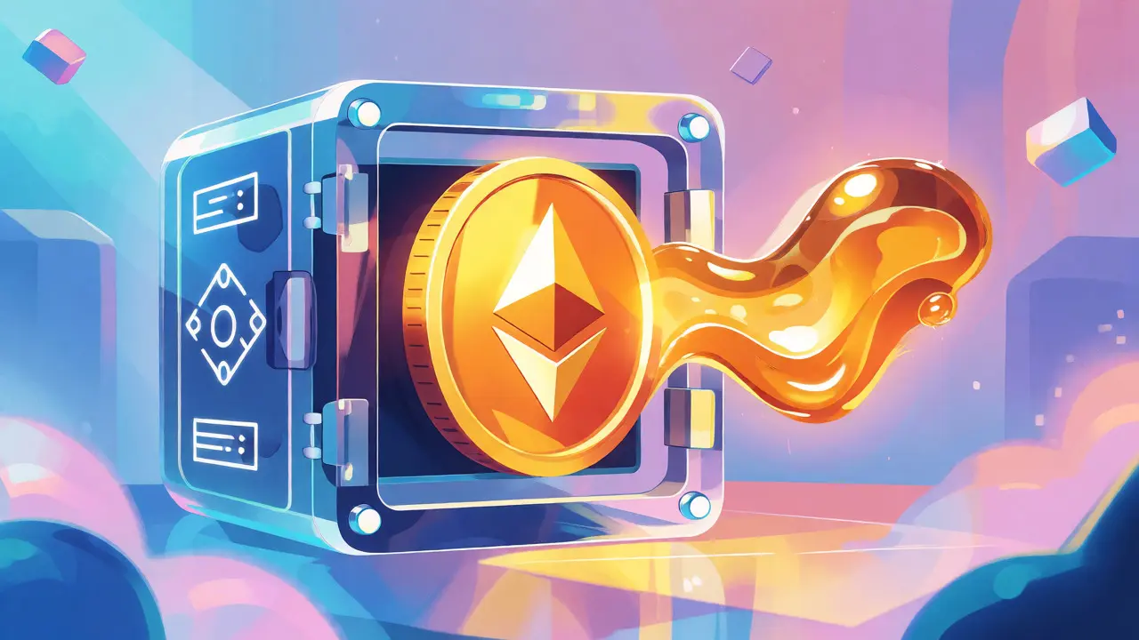 Understanding Liquid Staking Derivatives: How LSDs Unlock DeFi Yield