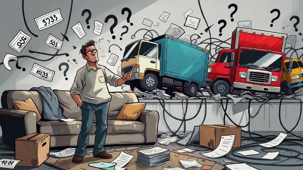 What is dKargo (DKA) Crypto Coin? A Guide to the Web3 Logistics Token