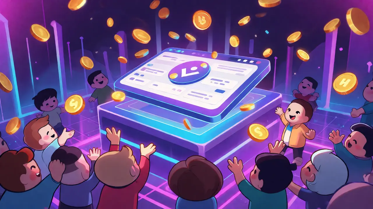 What is KogeCoin.io (KOGECOIN)? A Deep Dive into the Polygon DeFi Token