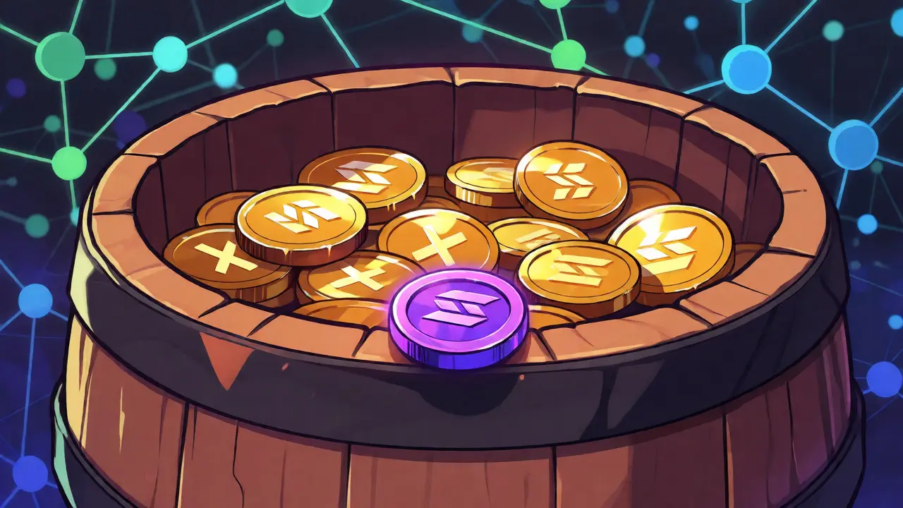What is Neversol (NEVER)? Solana Meme Coin Analysis